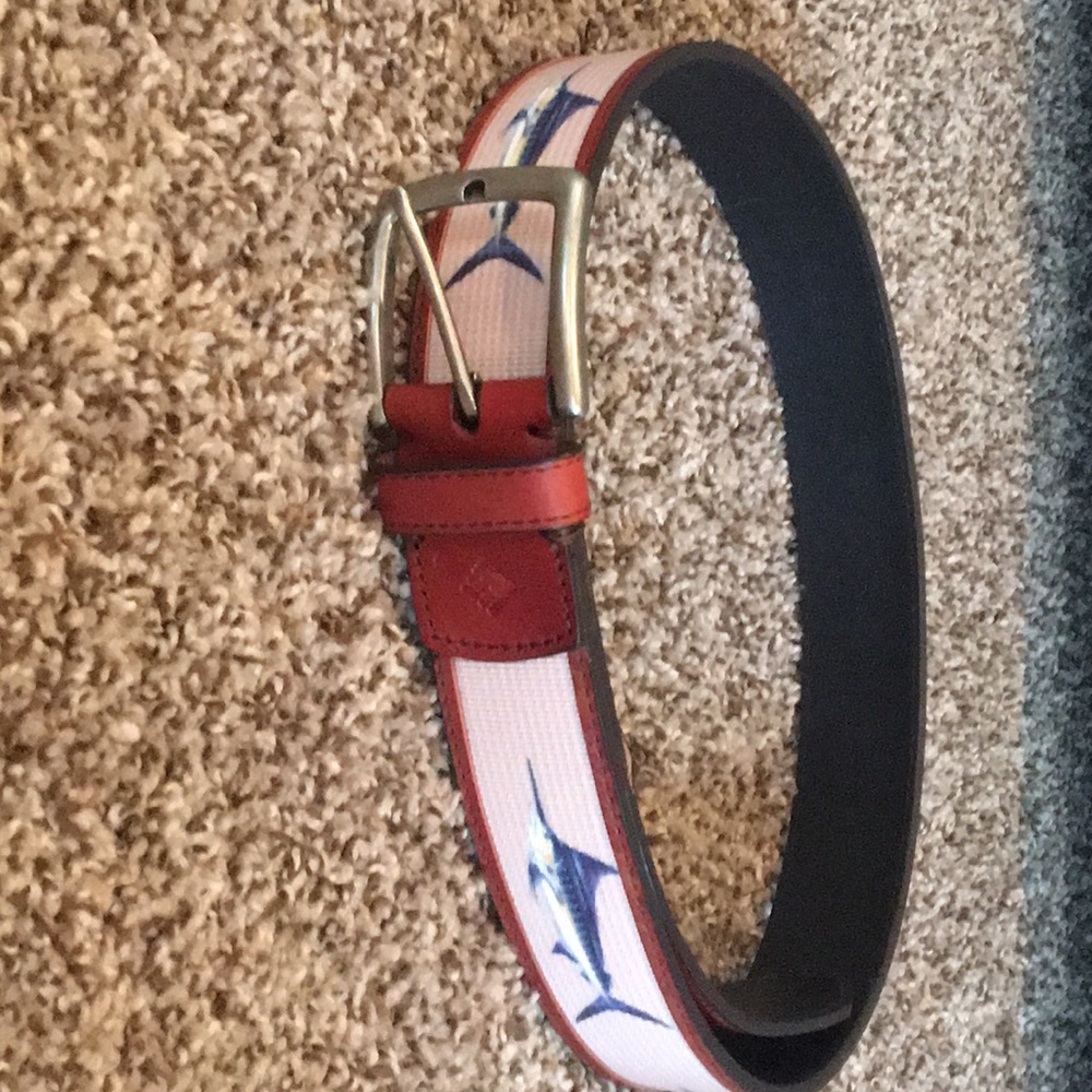 Columbia belt 38/95